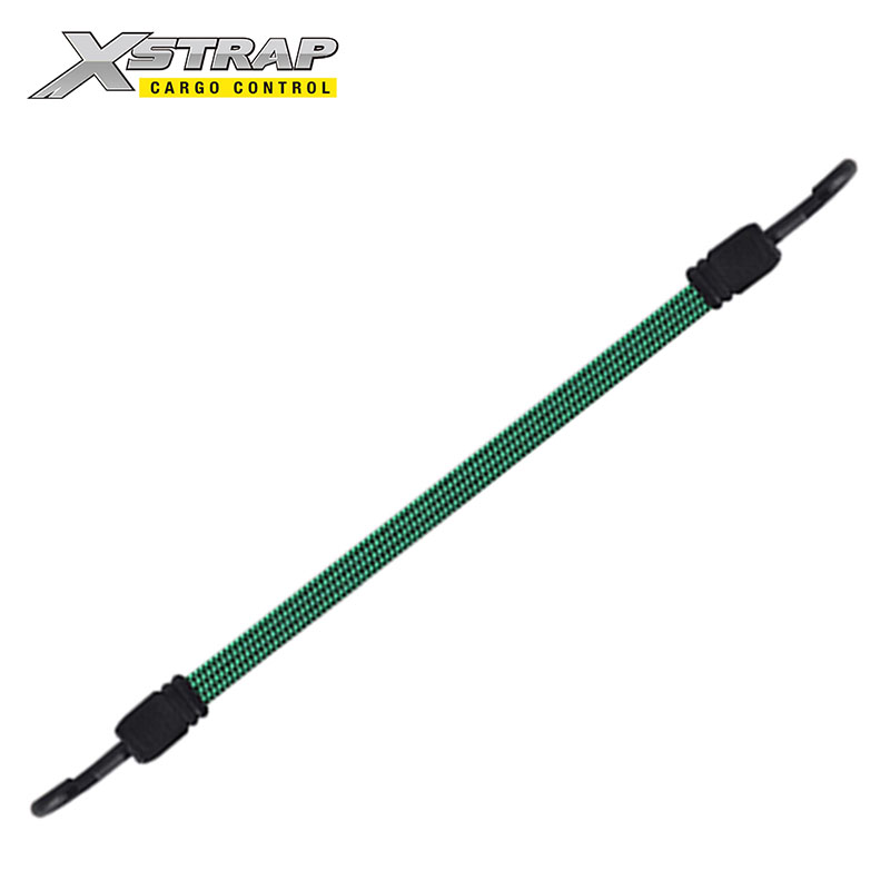 64040-Ploché bungee šňůry s háčky