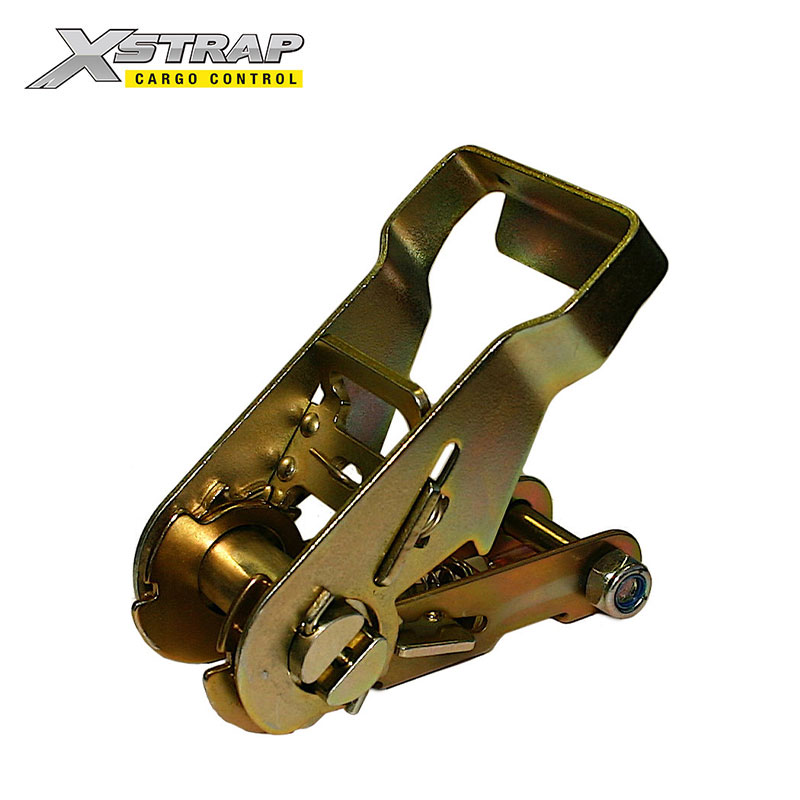 69021 Rukojeť s ráčnovou přezkou 1 palce