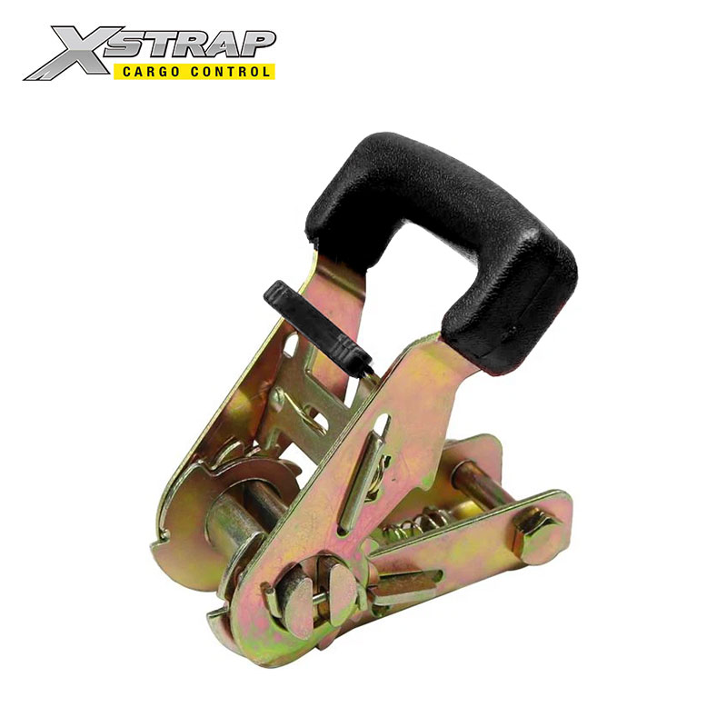 69023 1palcové pryžové ráčnové přezky