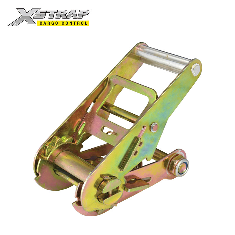 69025 2palcové ráčnové přezky se standardní rukojetí