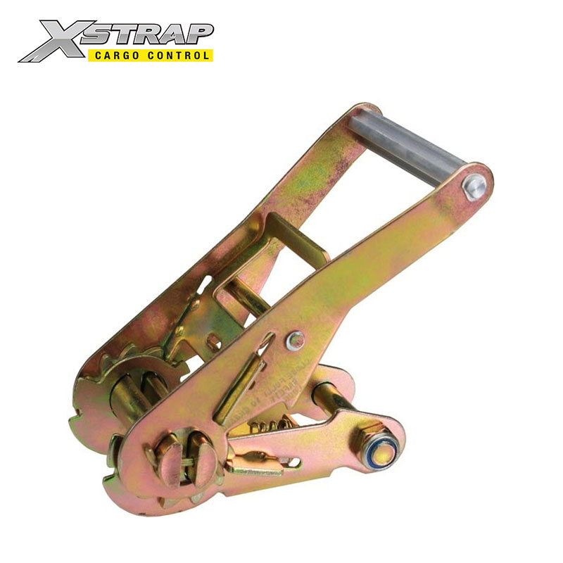 69026 2palcové krátké ráčnové přezky se širokou rukojetí