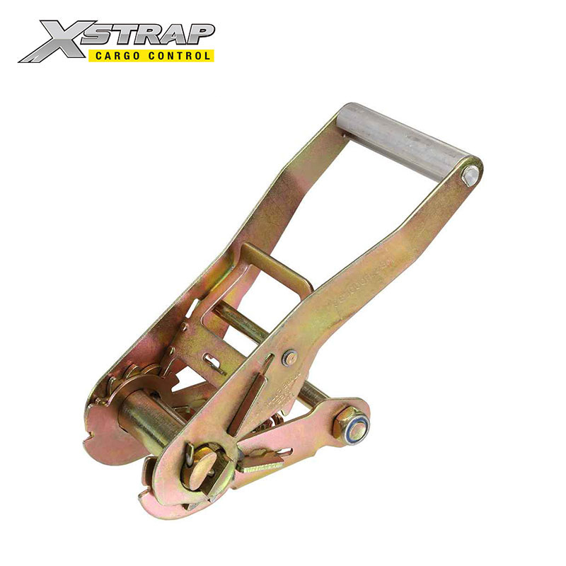 69028 2palcové dlouhé ráčnové přezky se širokou rukojetí