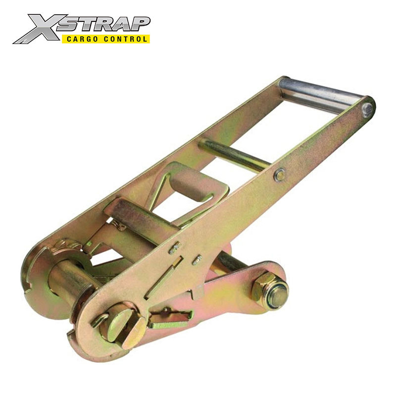 69029 3palcové ráčnové přezky s dlouhou rukojetí