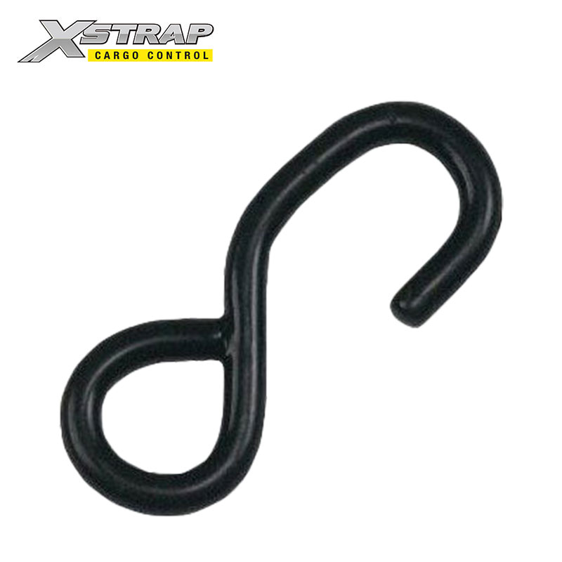 69050 Lehký háček S potažený vinylem