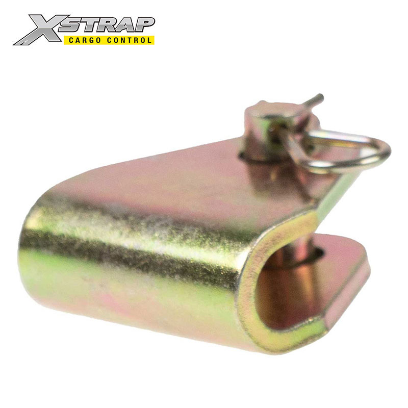 69062 2palcový prodlužovací konektor řetězu pro 3-8palcový řetěz