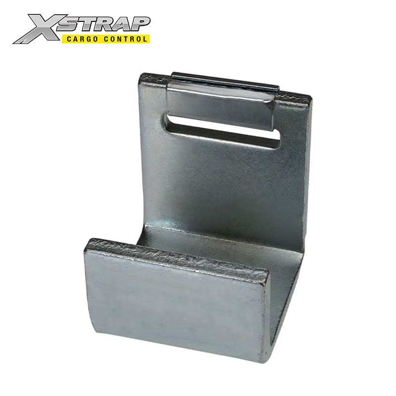 69075 Plochý hák na kontejner