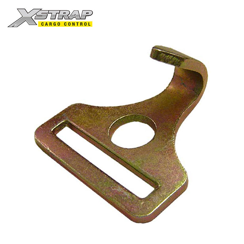 69076 2palcový plochý úzký háček