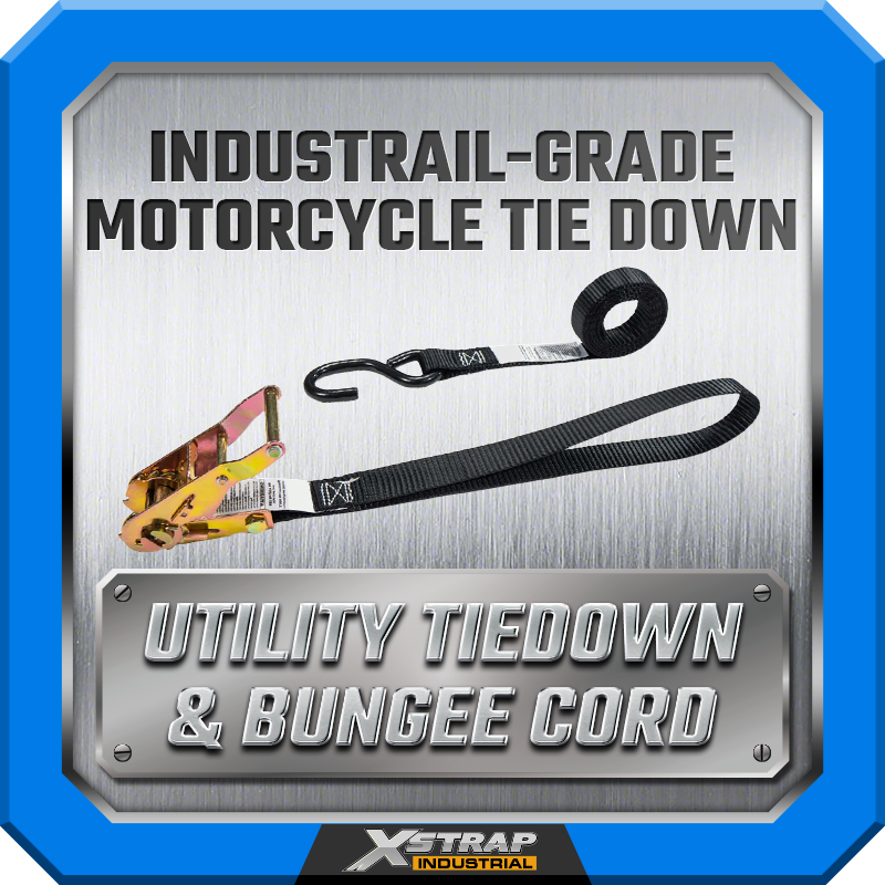 Uvazování pro motocykl