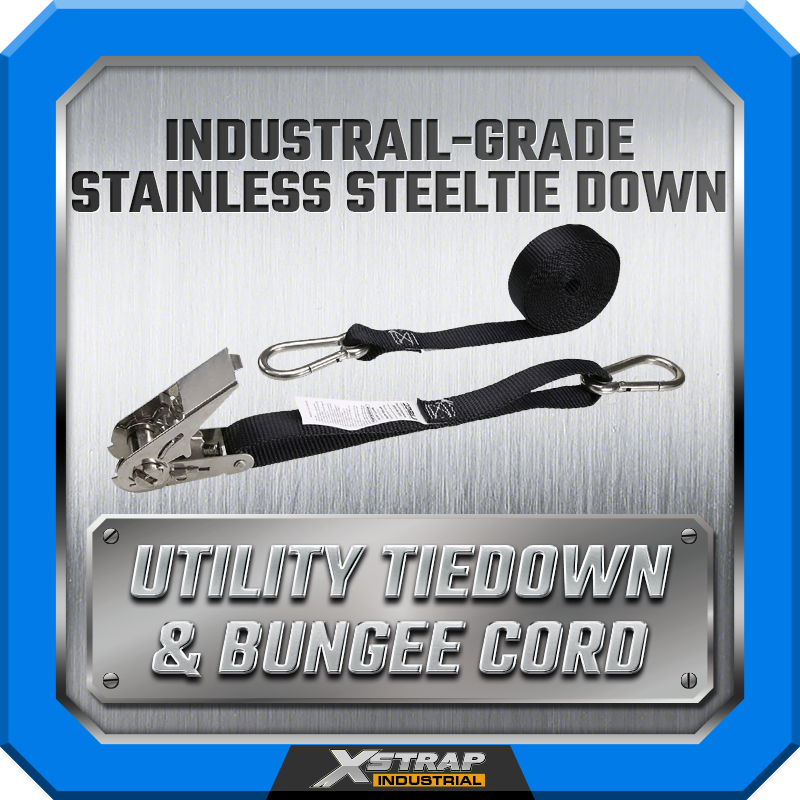 Uvazování z nerezové oceli