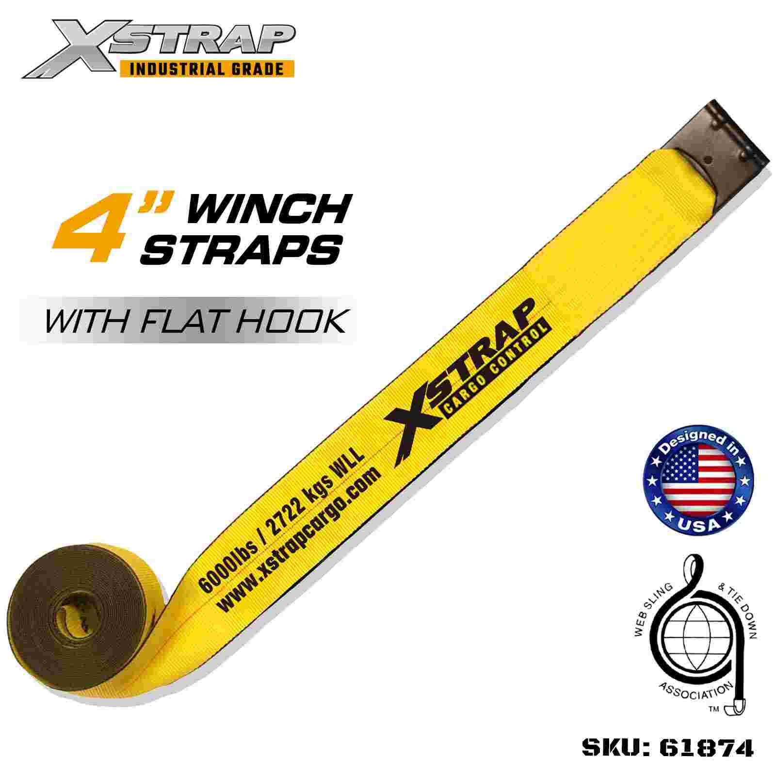 Xstrap 61874 4