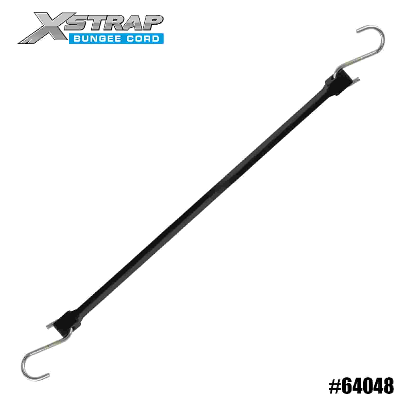 Xstrap 64048 EPDM popruh na plachtu 18mm x 21” 66-88lbs SWL